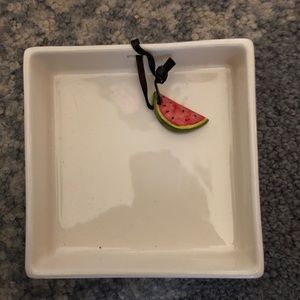 Rae Dunn Napkin Holder